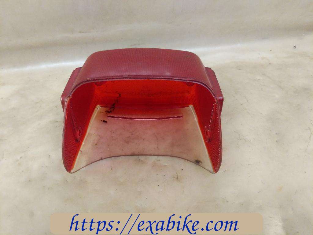 taillight lens Yamaha 1200 VMAX - photo 3