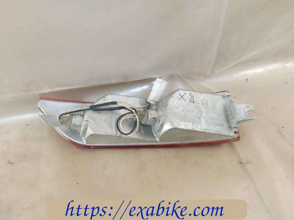 tail light, right Piaggio 125 X8 - photo 2