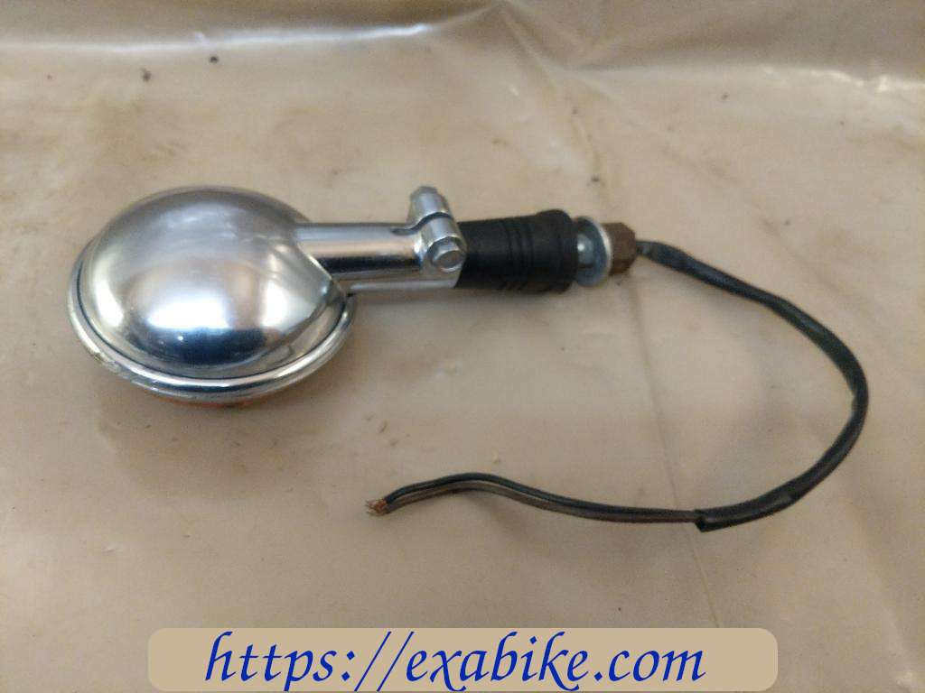 turn signal Yamaha 1200 VMAX - photo 2