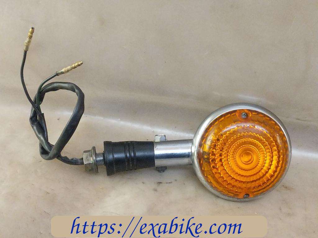 turn signal, rear right Yamaha 1200 VMAX - photo 1