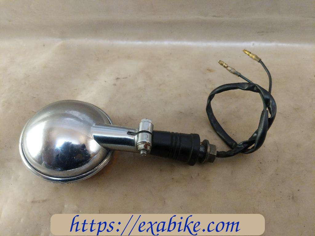 turn signal, rear right Yamaha 1200 VMAX - photo 2