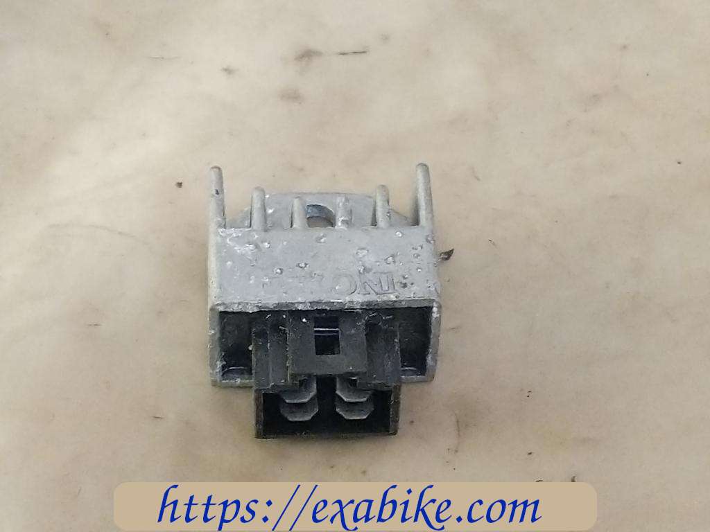 voltage regulator Daelim 50 Cordi - photo 1