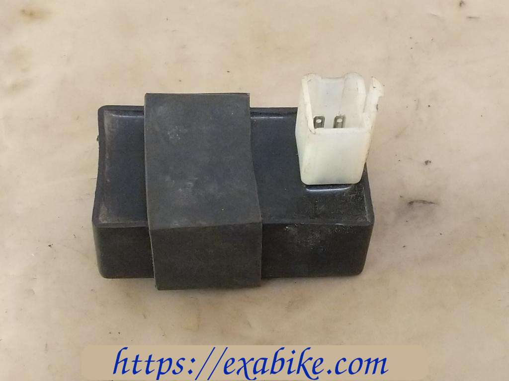 spark unit Daelim 50 Cordi - photo 1