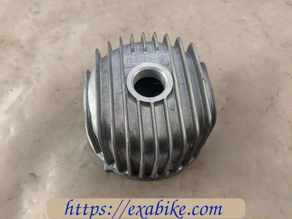 carter de filtre à huile Yamaha XJ 650 - photo 1