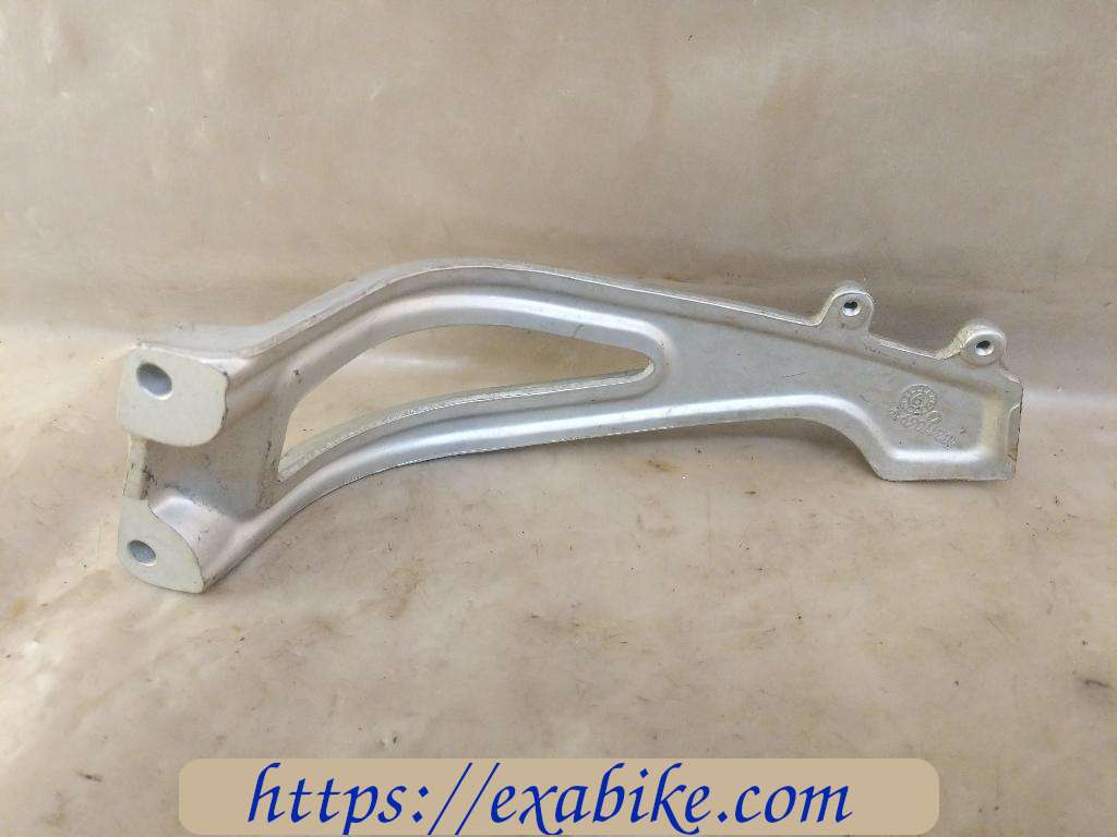 footrest plate, rear right Ducati Monster 996 S4R - photo 2