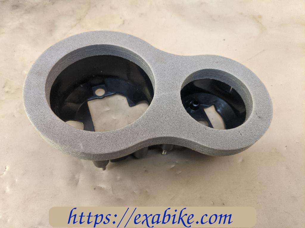 meters holder Ducati 748 - photo 1
