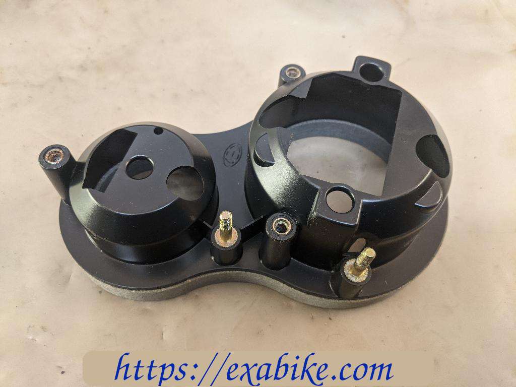 meters holder Ducati 748 - photo 2