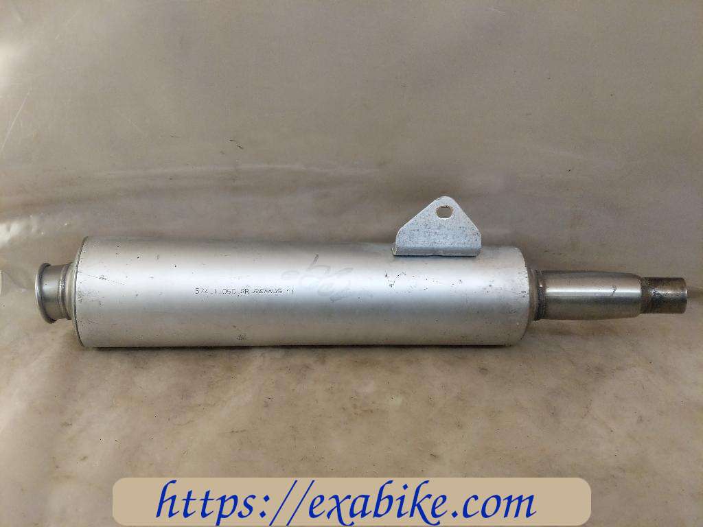 muffler, left Ducati Monster 900 - photo 2