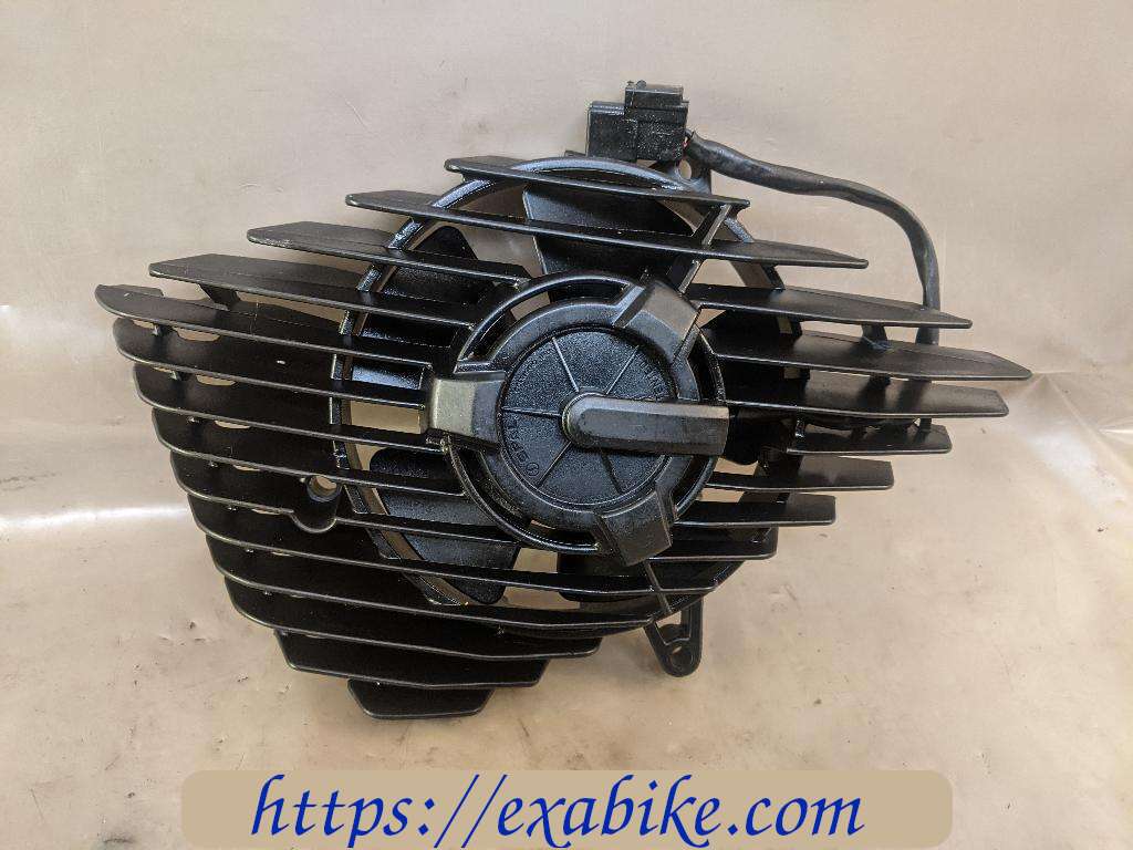 radiator fan Benelli 1130 TNT - photo 2
