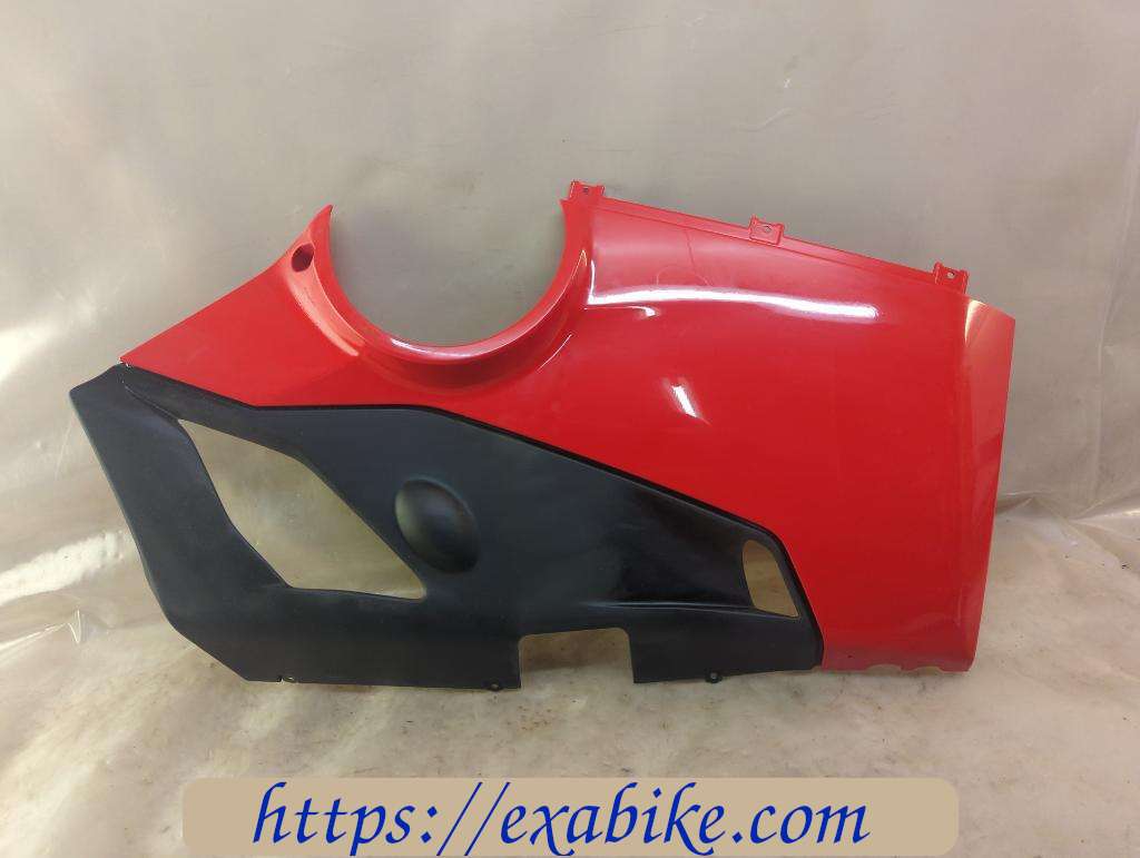 side fairing, front right Ducati Panigale 1100 - photo 1