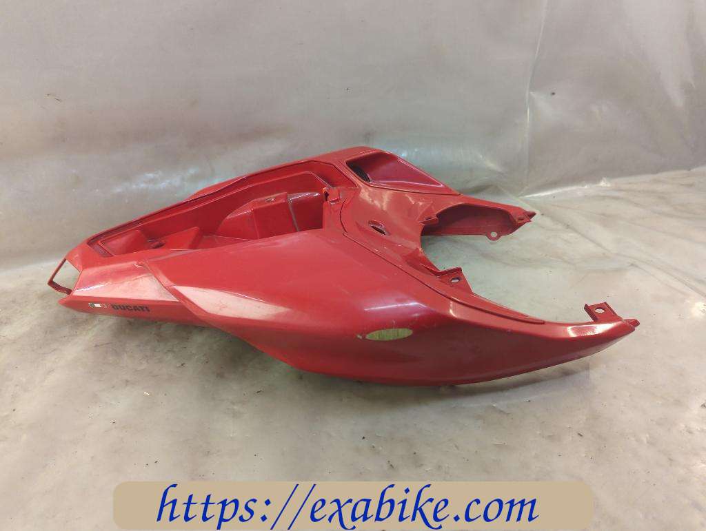 rear cowl Ducati 1098 S - photo 1
