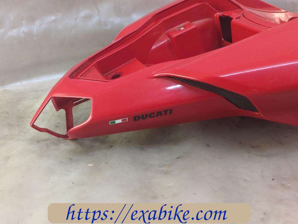 rear cowl Ducati 1098 S - photo 3