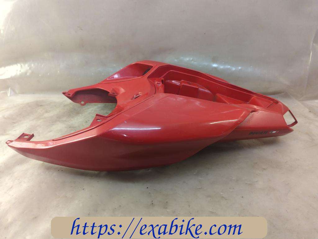 rear cowl Ducati 1098 S - photo 4