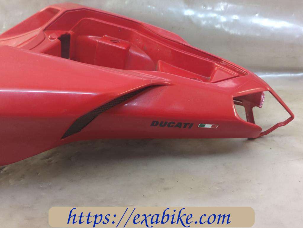 rear cowl Ducati 1098 S - photo 5