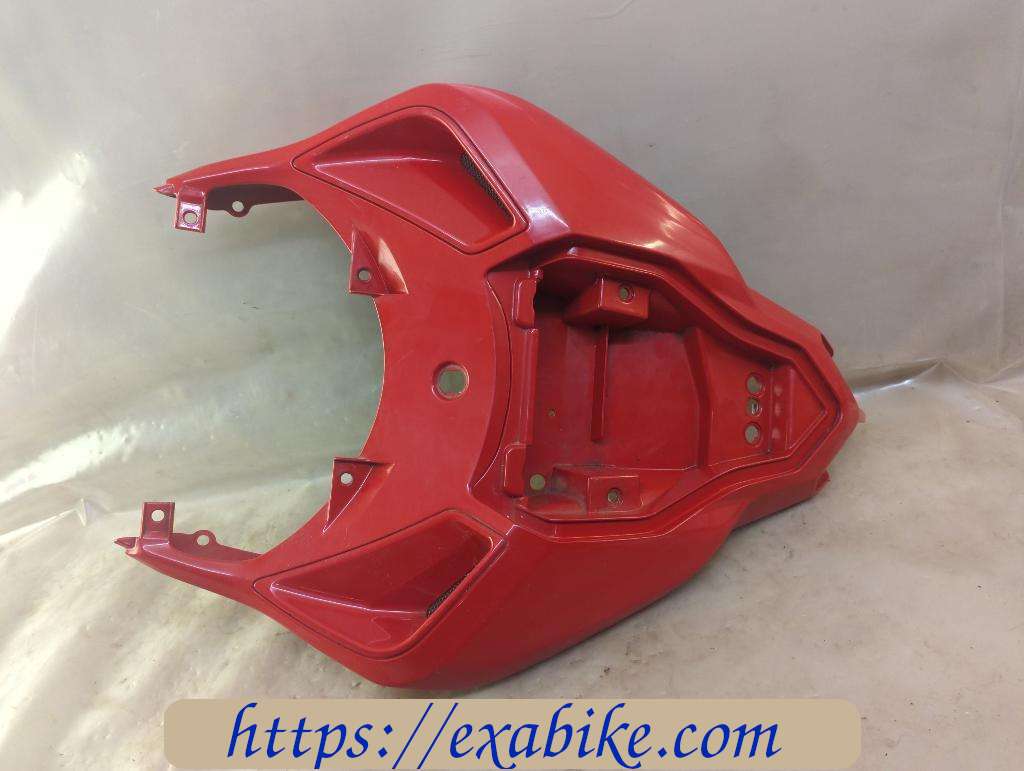 rear cowl Ducati 1098 S - photo 6
