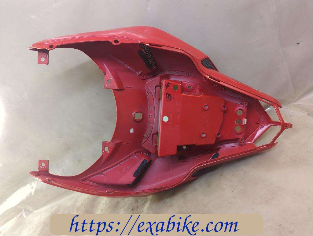 rear cowl Ducati 1098 S - photo 7