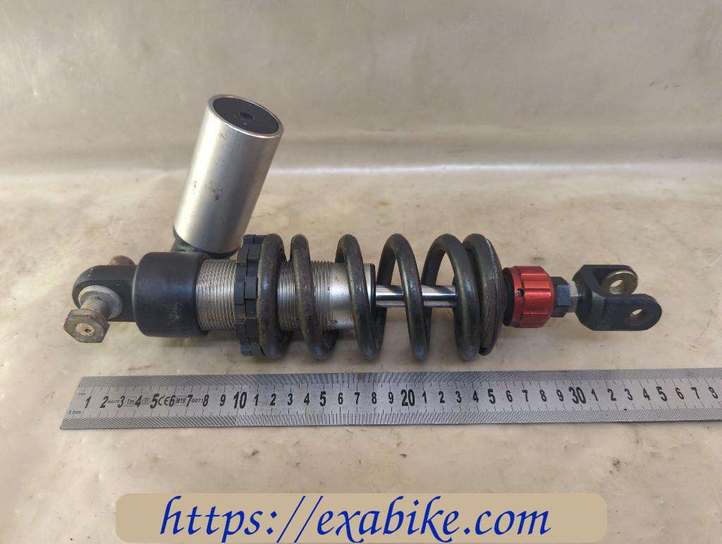 shock absorber Benelli Tornado 900 TRE - photo 1