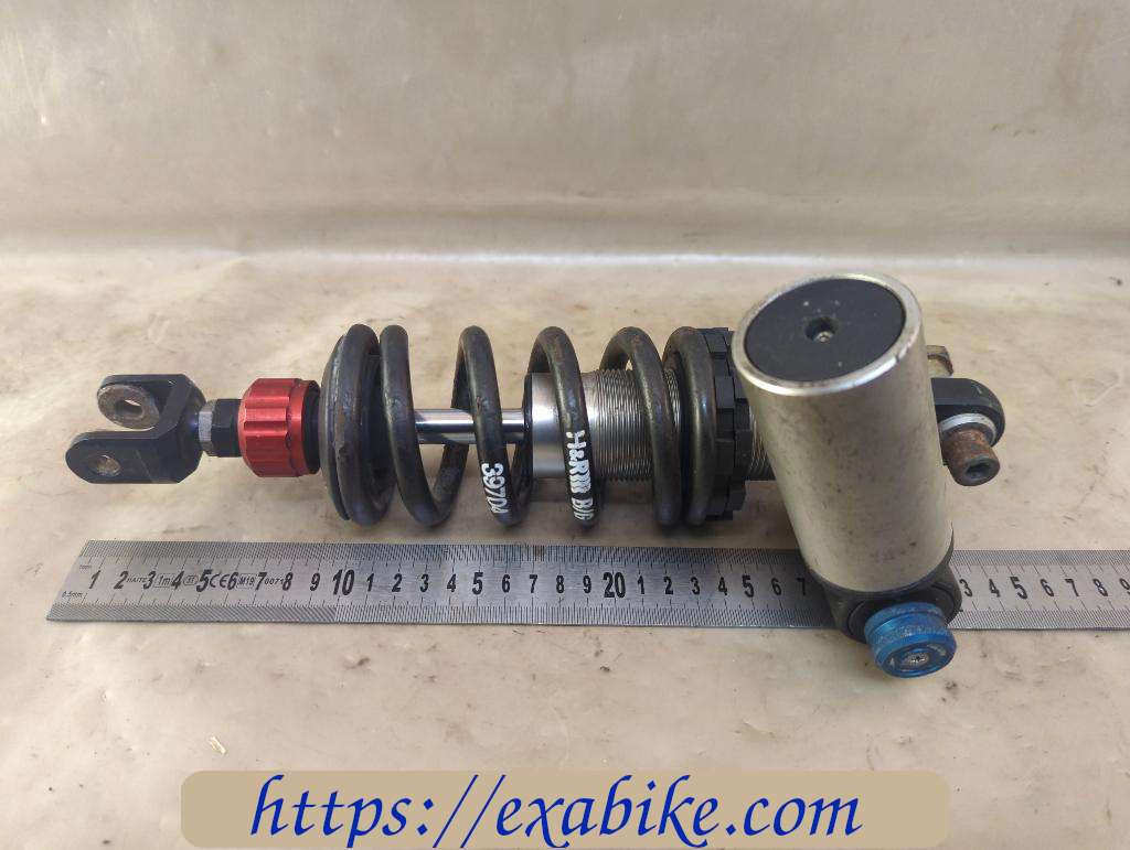 shock absorber Benelli Tornado 900 TRE - photo 2