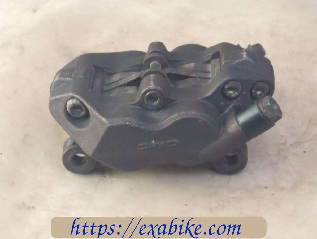 brake caliper, rear MV Agusta F4R - photo 1