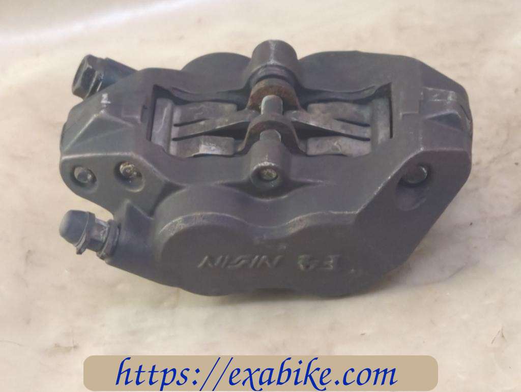 brake caliper, rear MV Agusta F4R - photo 2