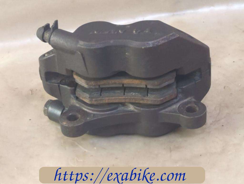 brake caliper, rear MV Agusta F4R - photo 3