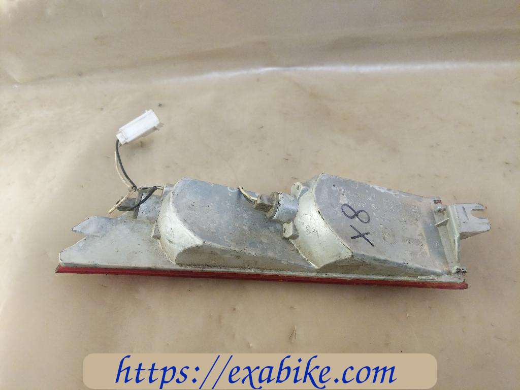 tail light, left Piaggio 125 X8 - photo 2
