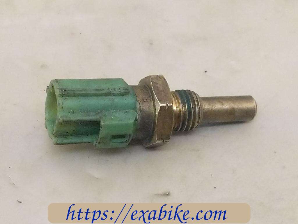 air température sensor Suzuki GSXR 750 - photo 1