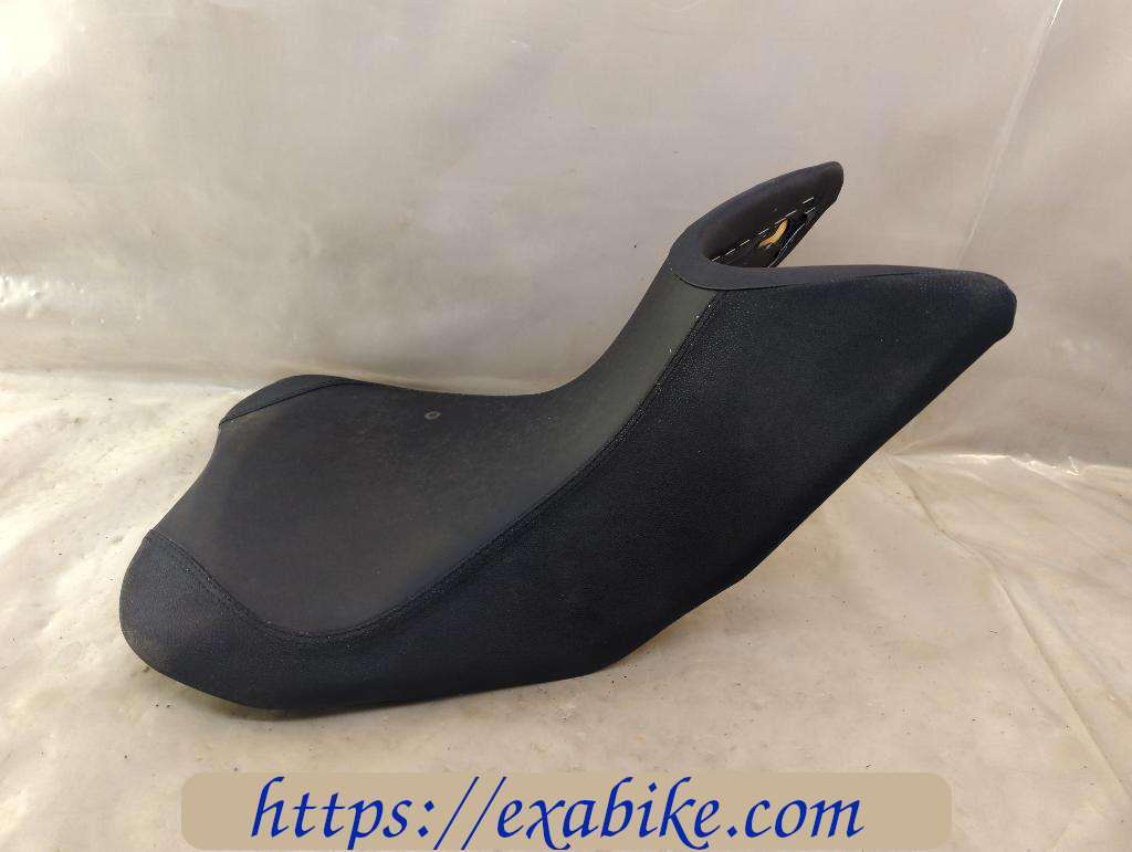 selle avant Ducati 1200 Multistrada - photo 1