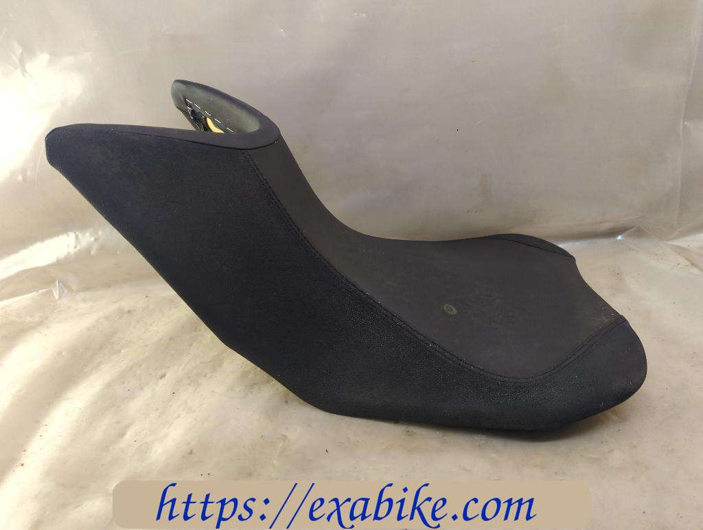 selle avant Ducati 1200 Multistrada - photo 2