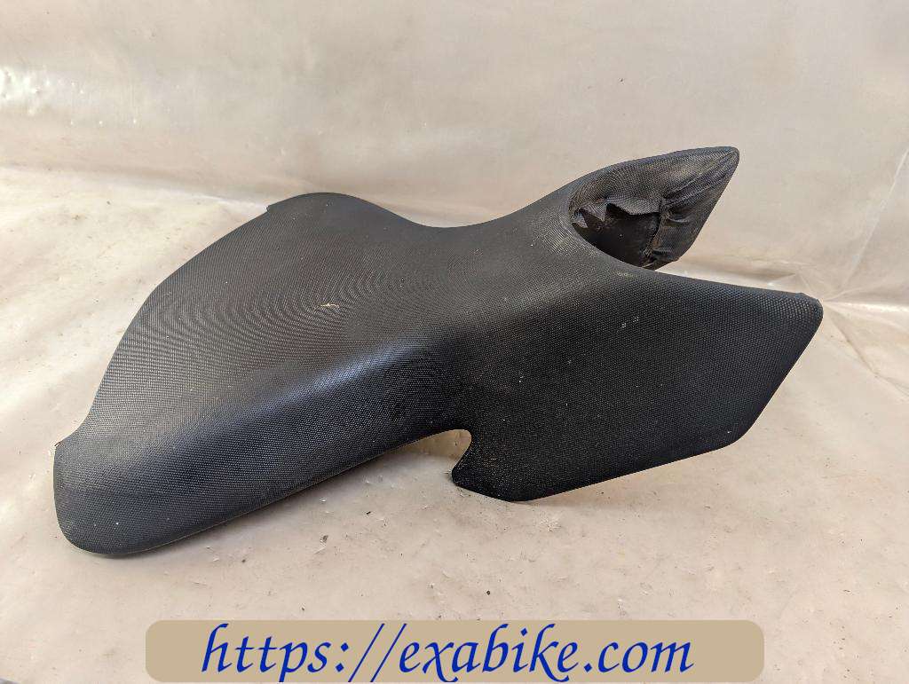 seat Ducati 1000 Multistrada - photo 3