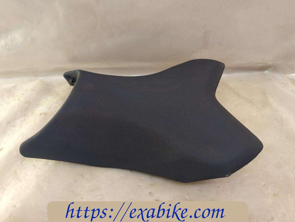 seat, front Kawasaki Z 800 - photo 1