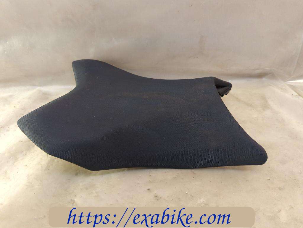 seat, front Kawasaki Z 800 - photo 3