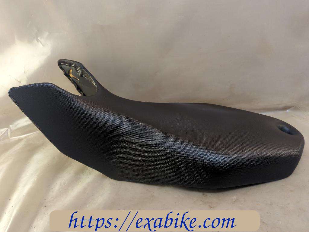 selle Ducati 796 Hypermotard - photo 1