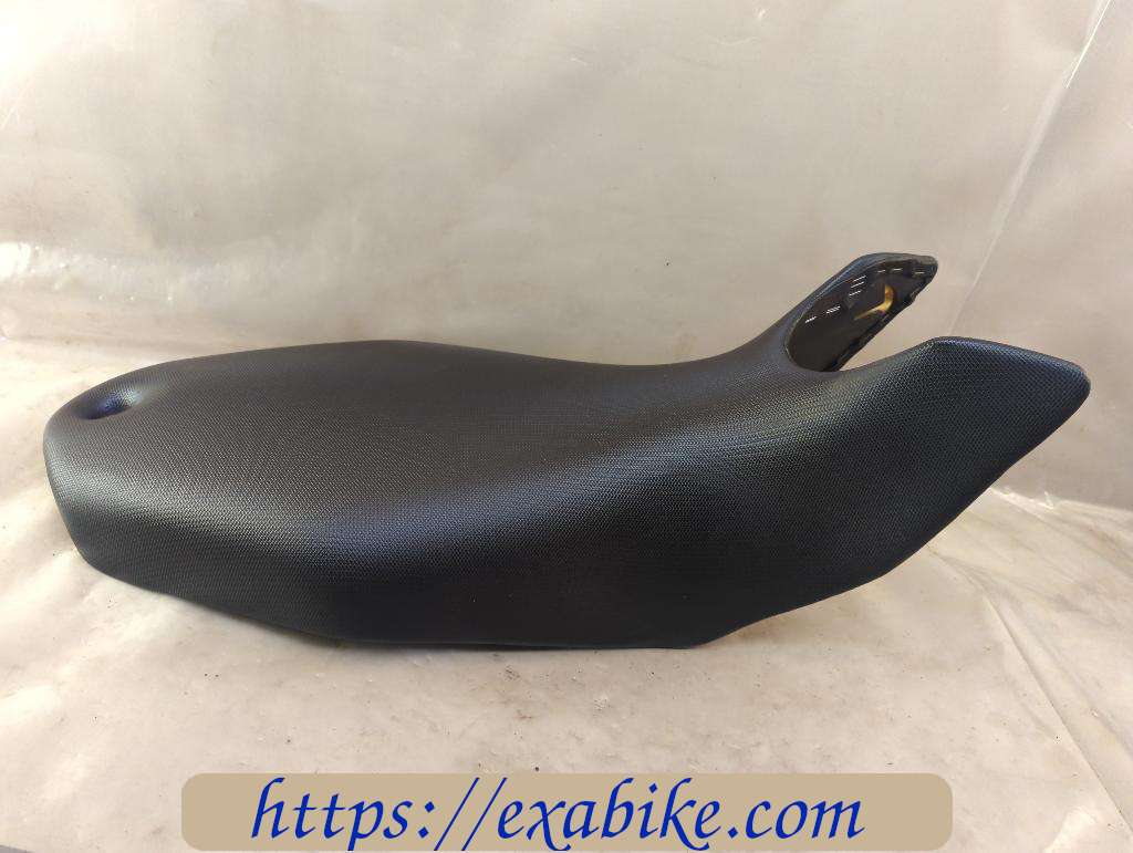 selle Ducati 796 Hypermotard - photo 2