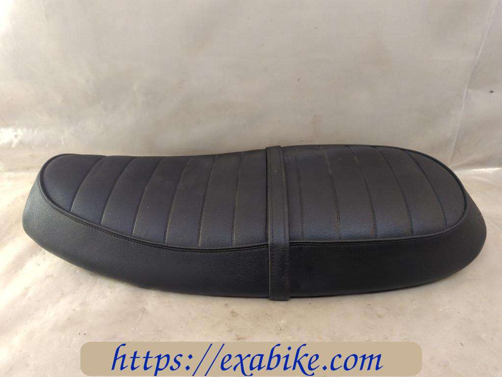 selle Triumph T 100 Bonneville - photo 1