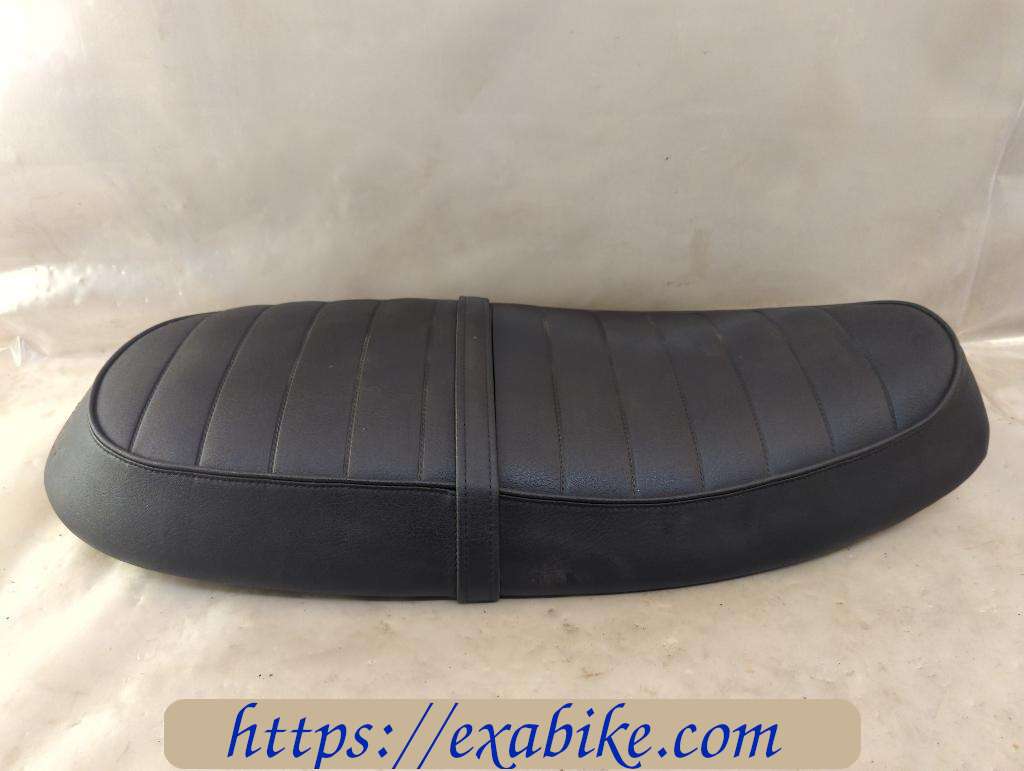 selle Triumph T 100 Bonneville - photo 2