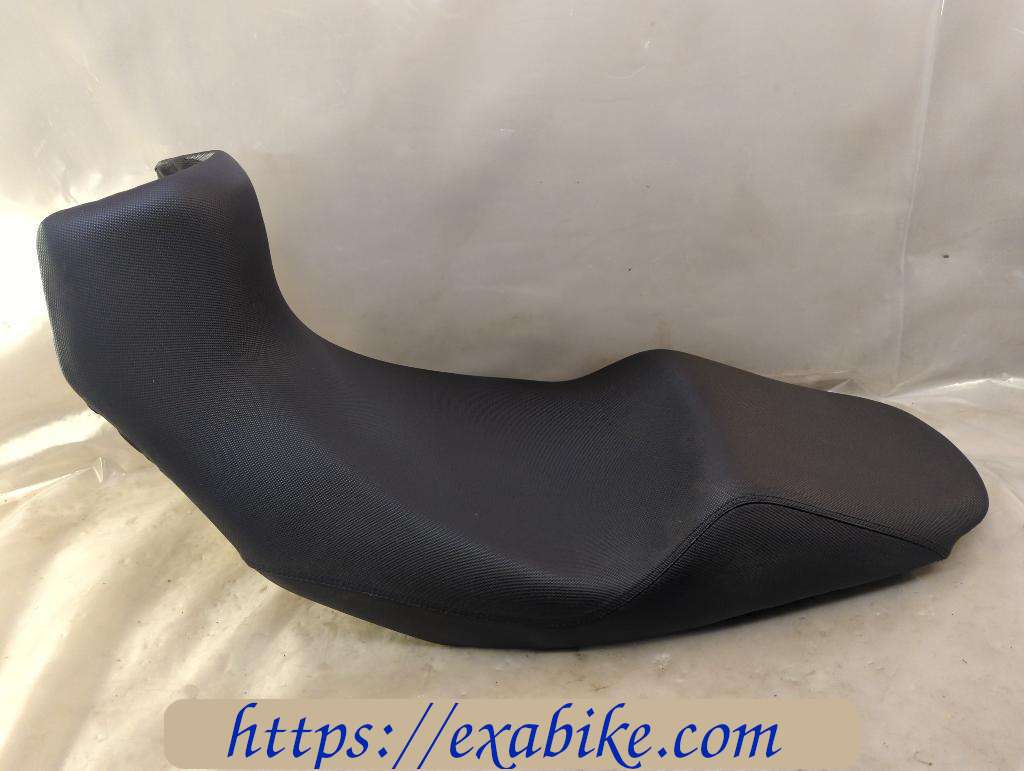 selle Triumph 1050 Tiger - photo 1