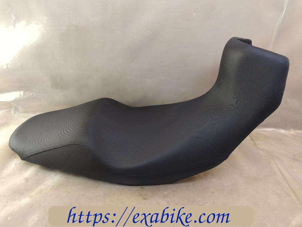 selle Triumph 1050 Tiger - photo 2