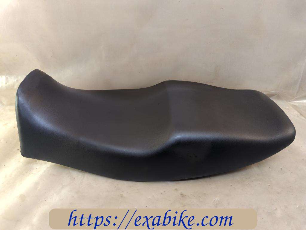 seat Yamaha XJ 600 Diversion - photo 2
