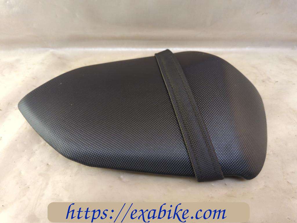 selle arrière Kawasaki Z1000 - photo 2