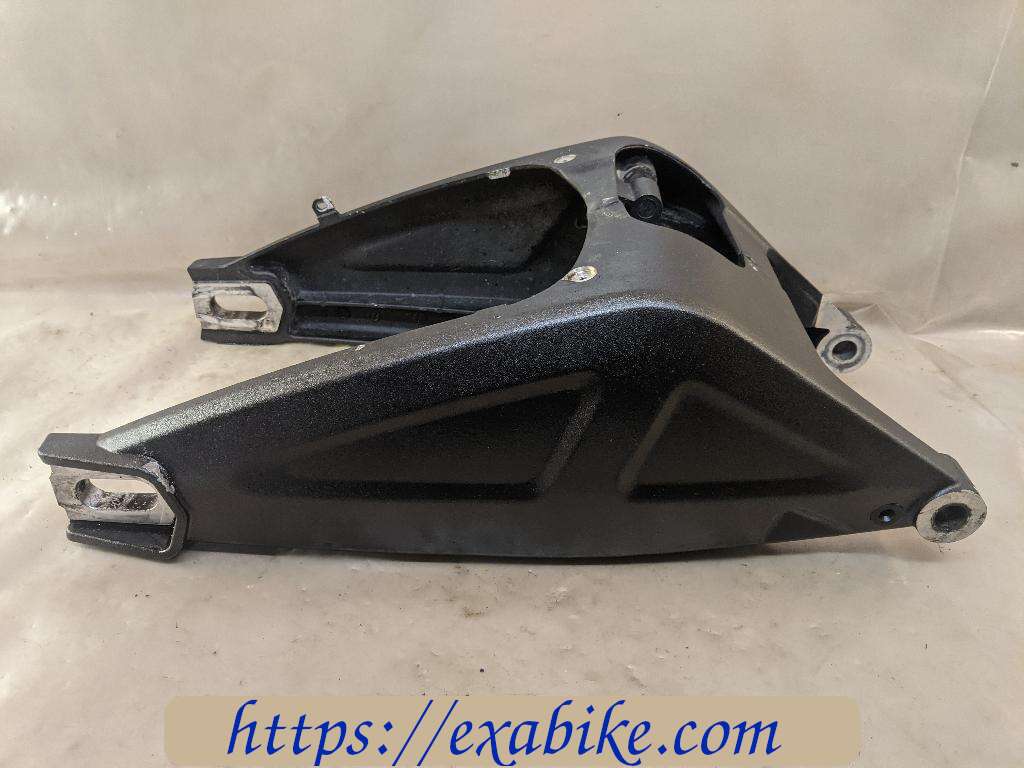 swingarm Ducati Monster 696 - photo 1