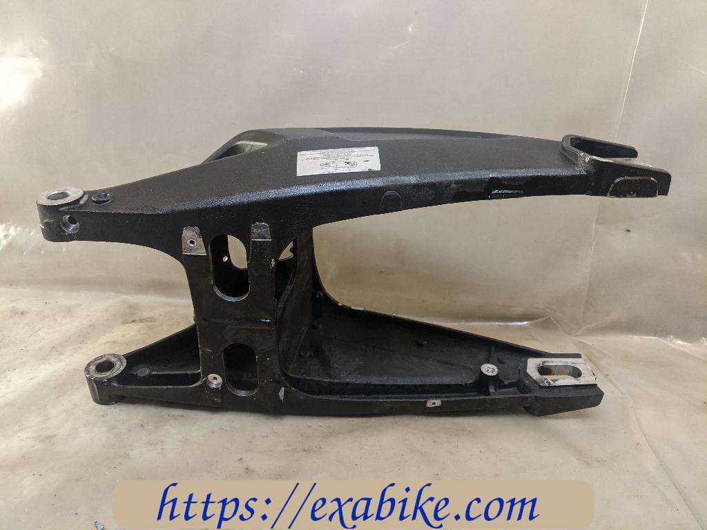 swingarm Ducati Monster 696 - photo 4