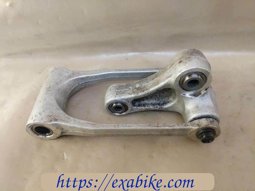 biellettes de suspension Suzuki GSXR 600 - photo 1