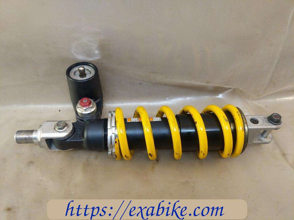 shock absorber Suzuki GSXR 600 - photo 1