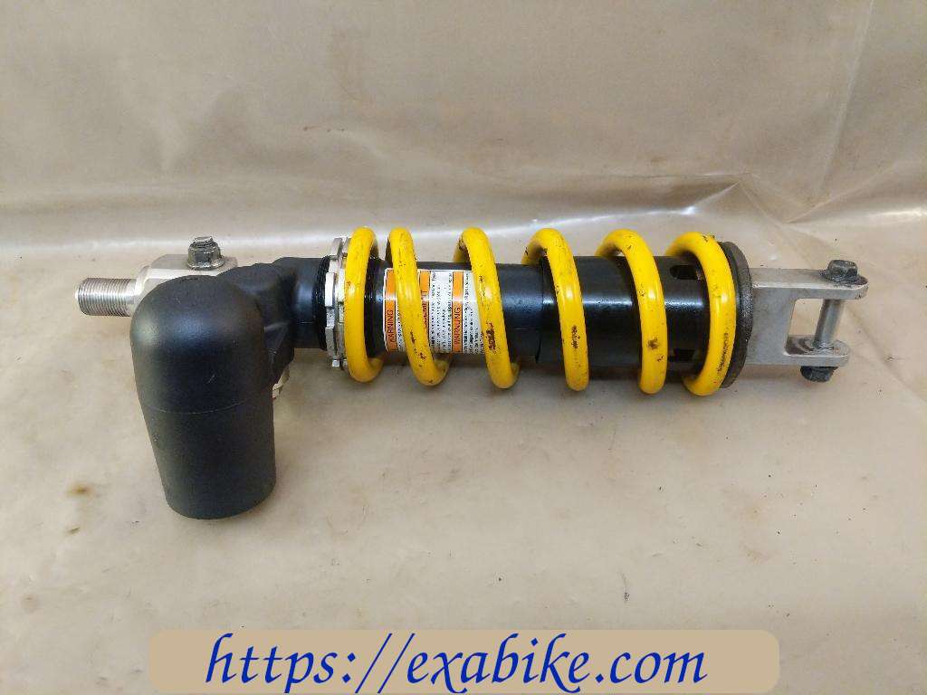 shock absorber Suzuki GSXR 600 - photo 2