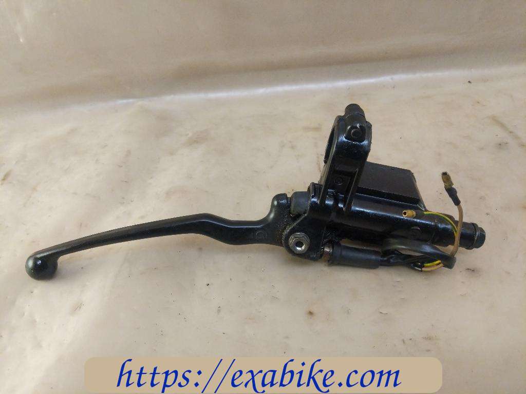 rear master cylinder Yamaha 125 Majesty - photo 3