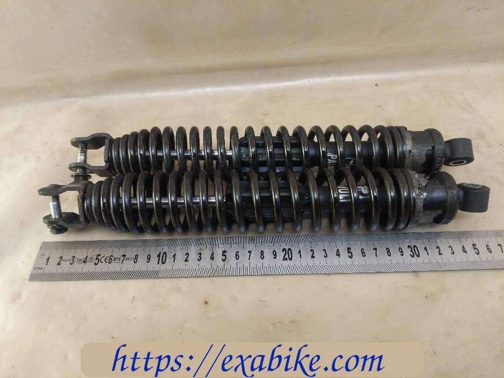 shock absorbers Yamaha 125 Majesty - photo 1