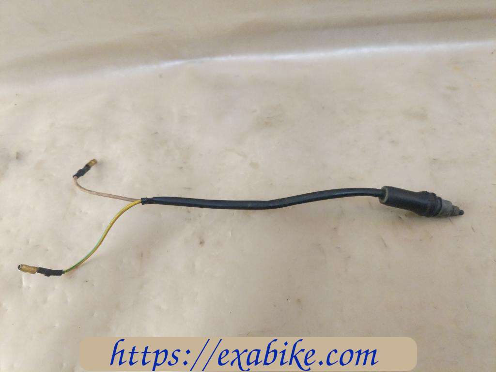 front brake switch Yamaha 125 Majesty - photo 1
