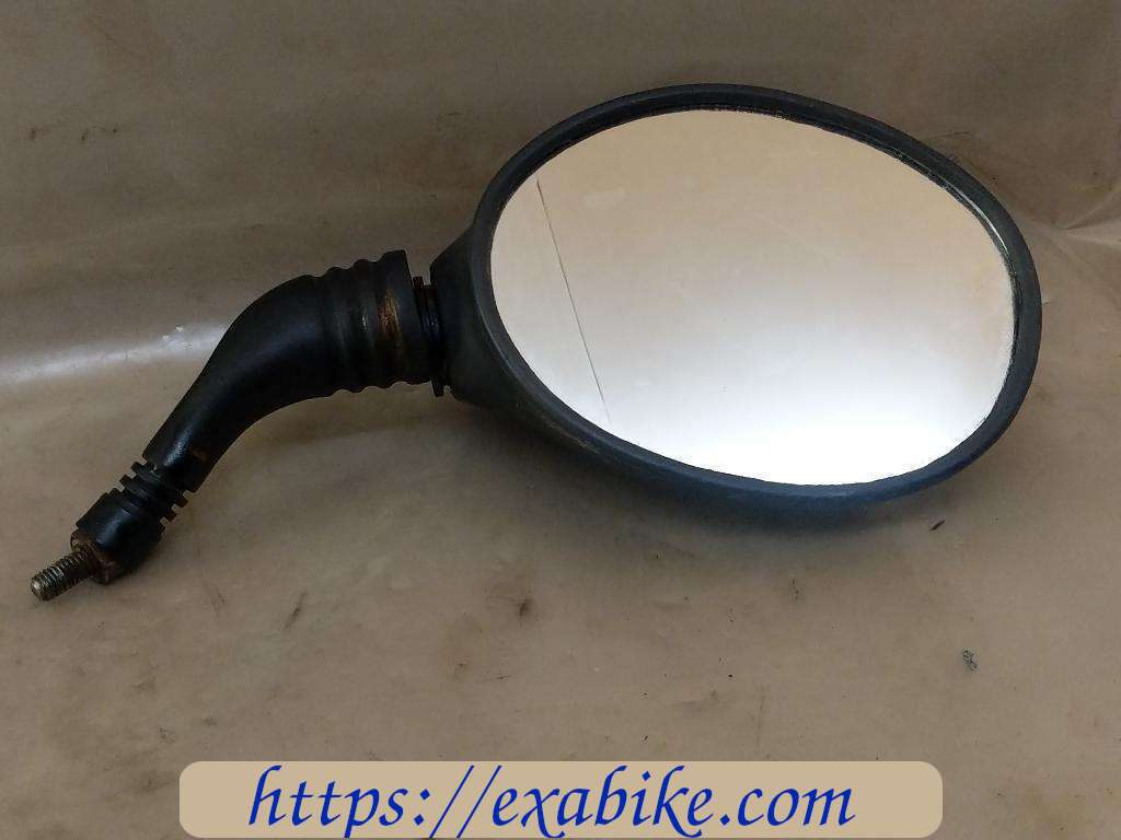 mirror, right Yamaha 125 Majesty - photo 1