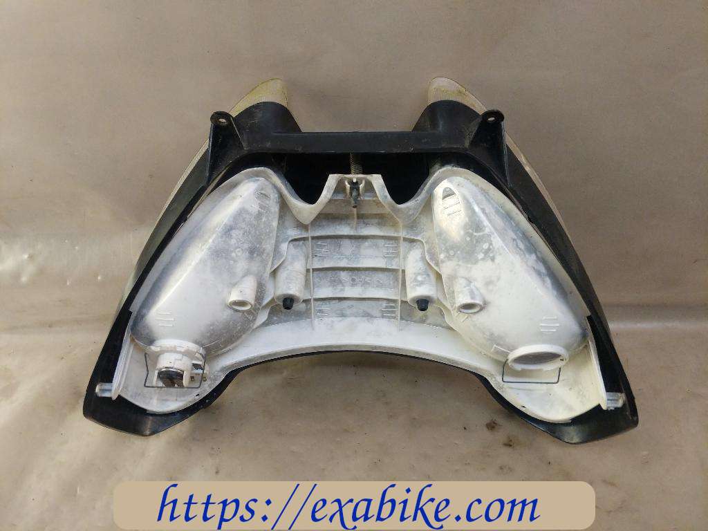 headlight Yamaha 125 Majesty - photo 2